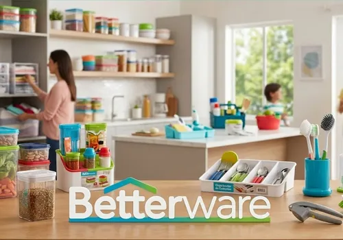 Betterware